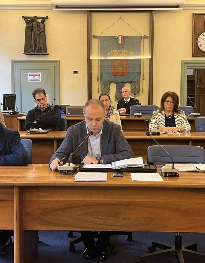 Nuovo consiglio Provinciale di Novara: insediamento e impegno per il territorio