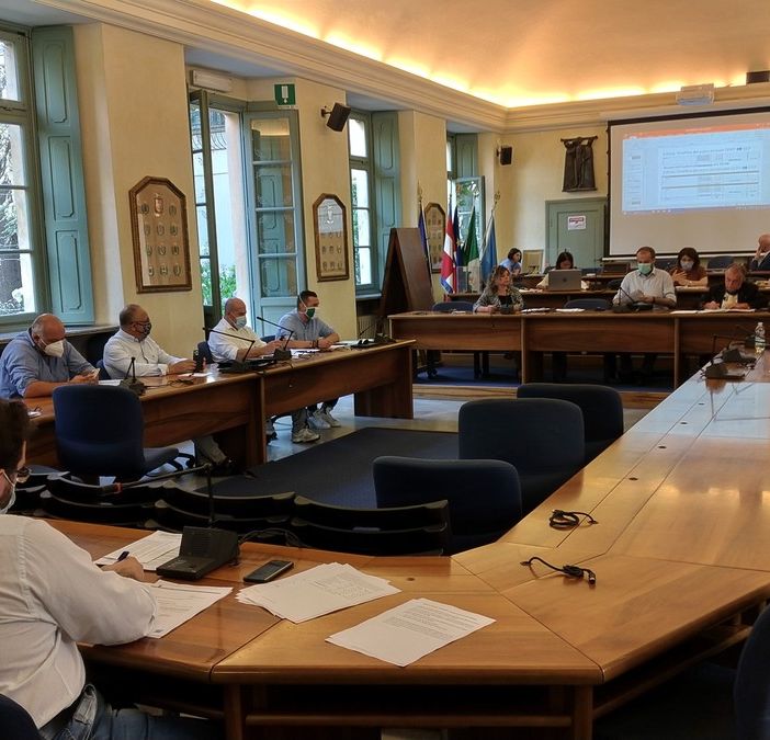 Primo consiglio Provinciale in presenza dopo il lockdown