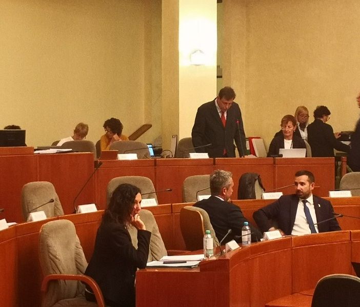 In Piemonte carceri a rischio sovraffollamento. Lega: &quot;Teaser anche per gli agenti penitenziari&quot;