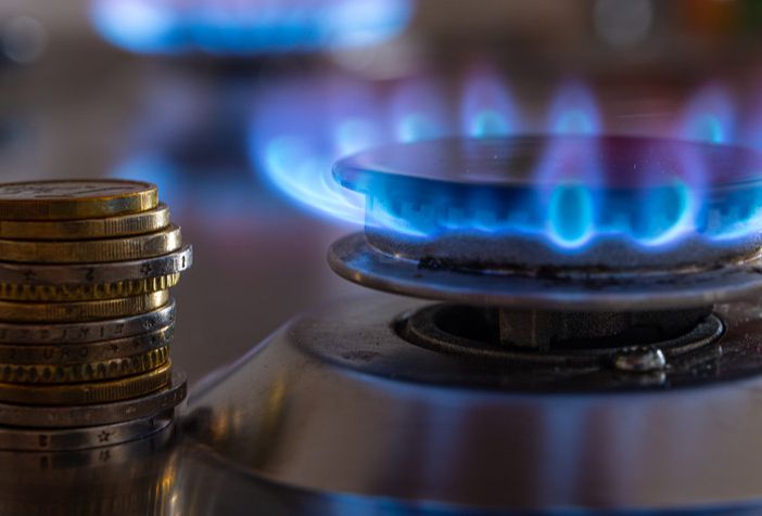 Parte da Coldiretti l’appello all’Ue sul tetto anti rincari di gas ed energia