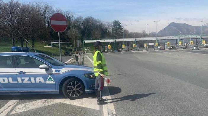 Siamo di nuovo in Zona Rossa: in vigore le nuove misure, dagli spostamenti alla chiusura di negozi e bar