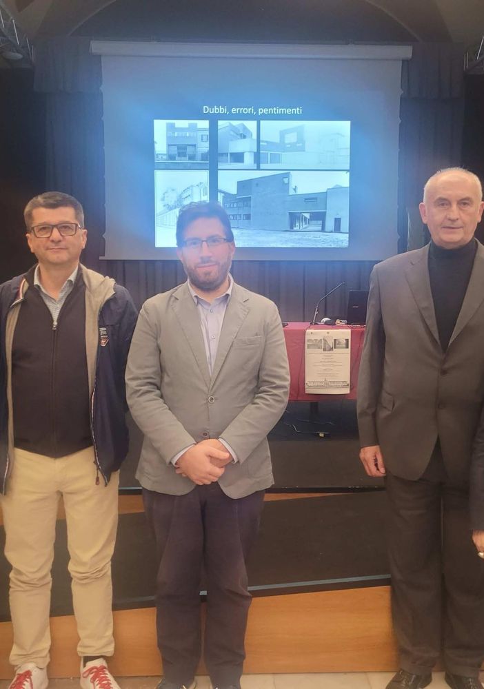 Gli studenti del Convitto Carlo Alberto portano in scena la storia di Remo Rabelotti