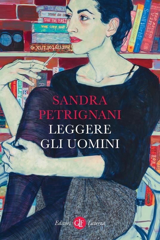 Alla Sala dell’Arengo Sandra Petrignani presente ‘Leggere gli uomini’