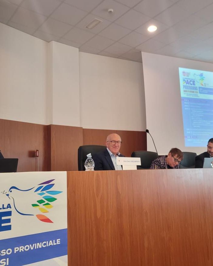 L’impegno delle Acli al centro del ventisettesimo congresso a Novara