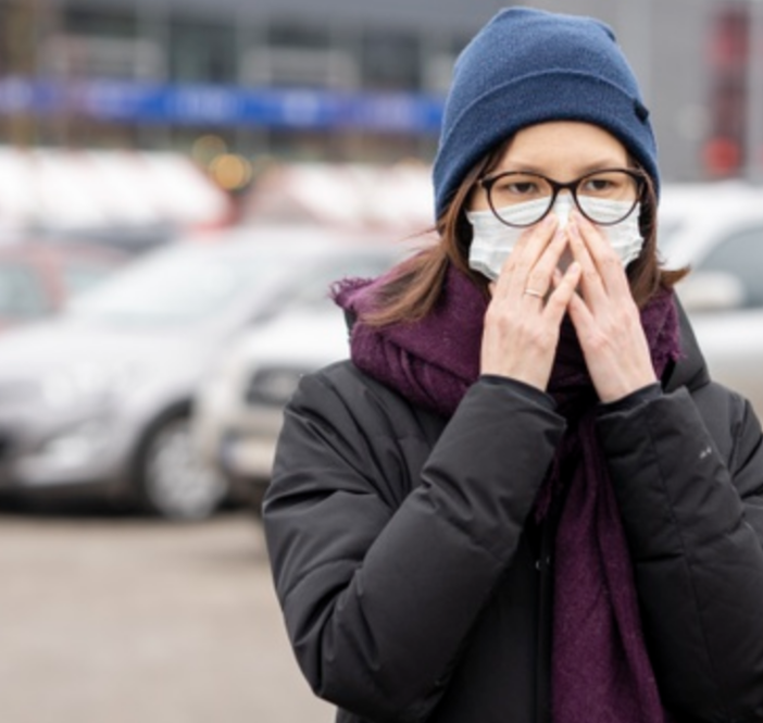 Ansia, depressione e insonnia per 1 italiano su 4 durante il lock down