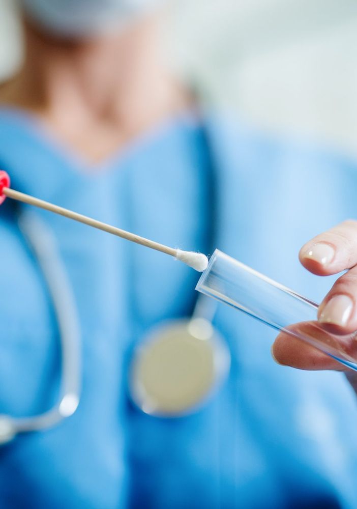 Covid, dal 15 gennaio i test rapidi saranno conteggiati nel bollettino nazionale