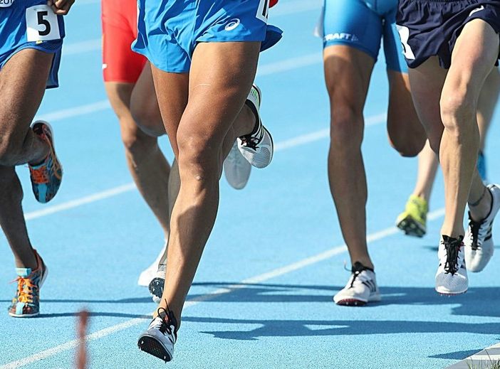 Podismo, venerdì la ‘Mezzomerico di sera’