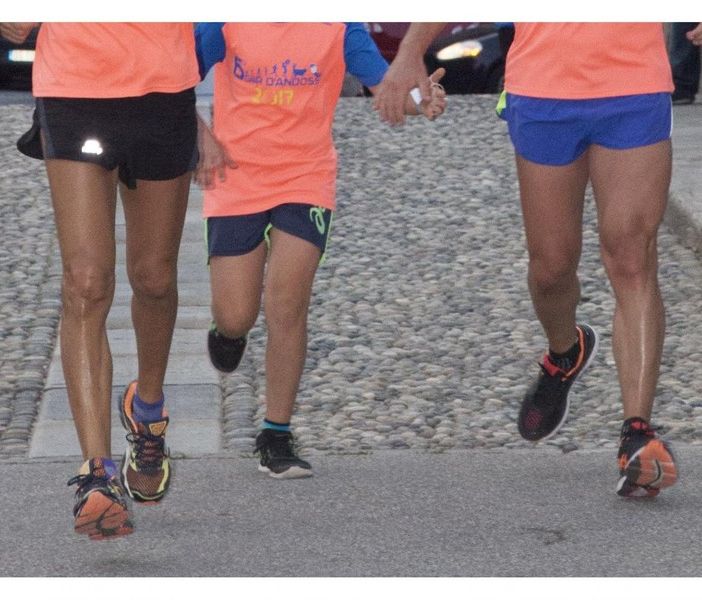 Un weekend di sport con il comitato genitori “Rodari” a Trecate