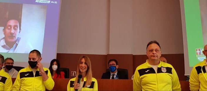 A Novarello Villaggio Azzurro si faranno i corsi per allenatori e sanitari per gli atleti paralimpici