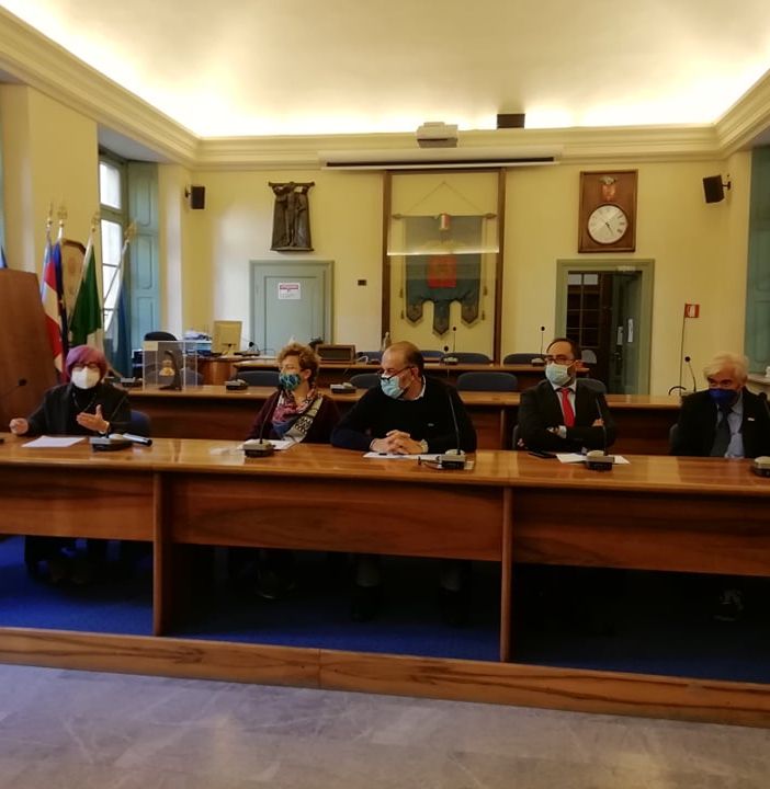 La Provincia prosegue nell’impegno per l’inclusione scolastica con un nuovo corso per insegnanti