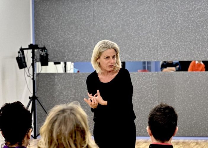 Scopri l'arte del racconto al workshop &quot;Tu che mi racconti&quot;
