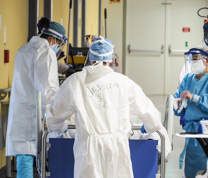 Migliora la situazione epidemiologica, Cirio: &quot;Fiduciosi che il Piemonte possa tornare arancione già dalla prossima settimana”