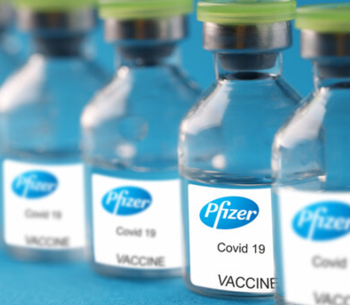 Covid, 112. 841 i piemontesi vaccinati finora