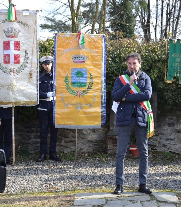 Commemorazione dei Partigiani Mora ed Gibin: un tributo al sacrificio