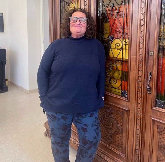 All’Asl Novara ha preso servizio Cristina Bonnal