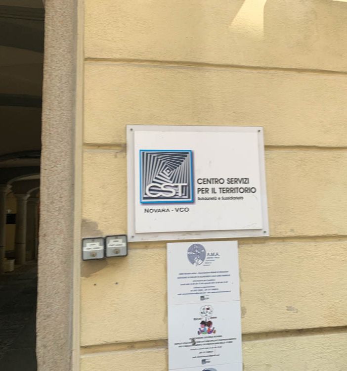 Nuova informativa sui bandi del Centro Servizi del Territorio