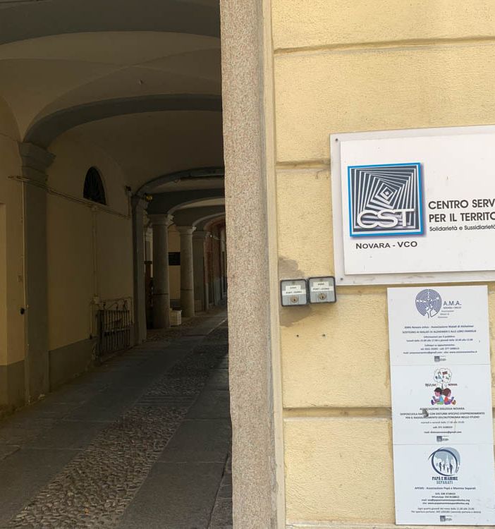 Terzo settore, 'Progetta con noi': altre 6 iniziative sostenute dal Cst