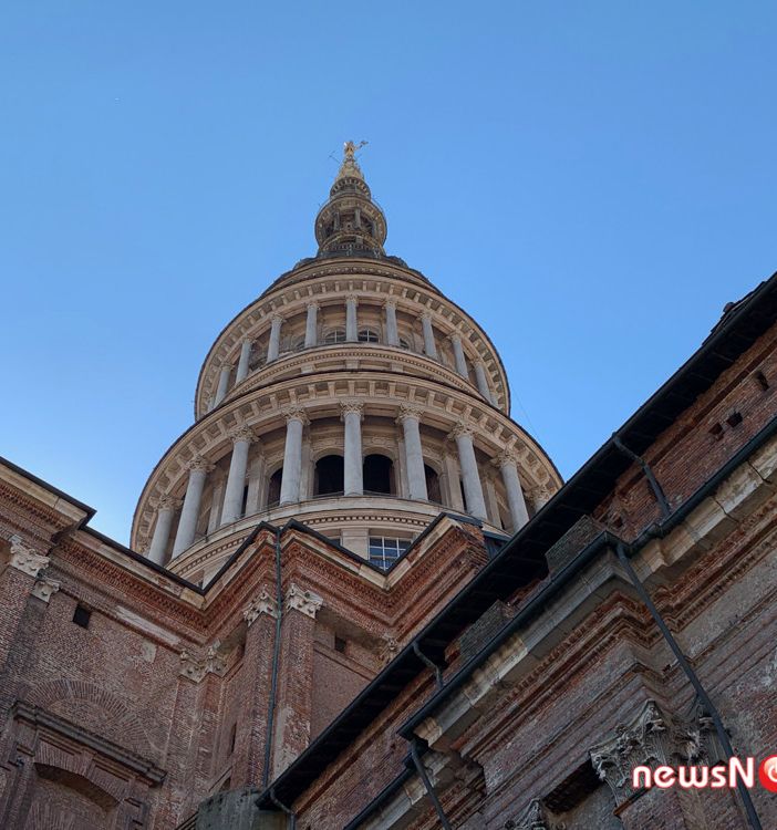 Visita alla città e salita alla Cupola