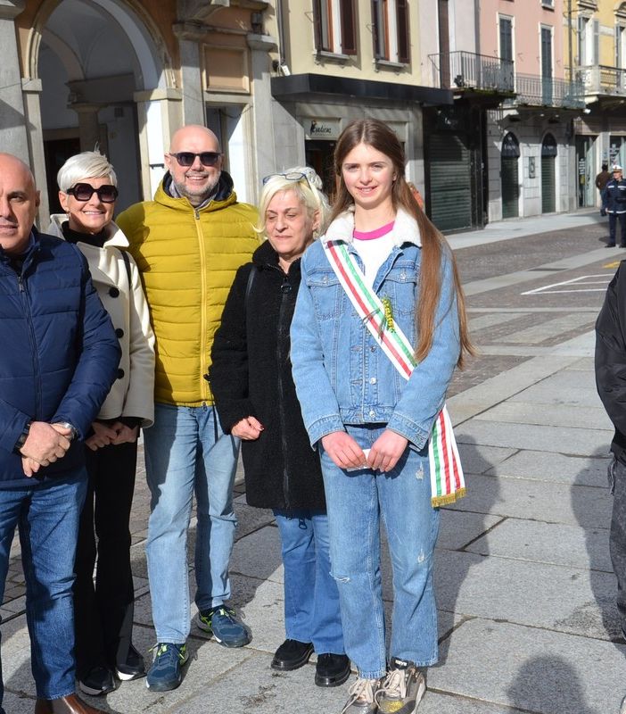 È entrata nel vivo la manifestazione “Marzo in Rosa”