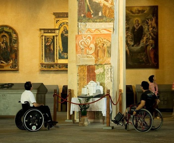 Nasce la prima agenda italiana della disabilità: 150 idee per l’inclusione &quot;firmate&quot; Fondazione Crt e Cpd