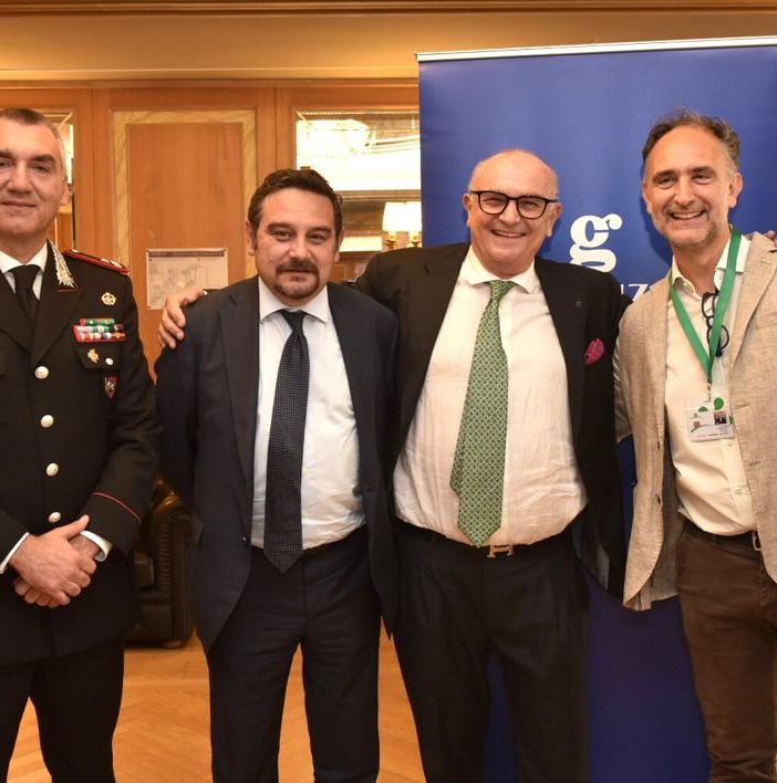 Al Westin Palace di Milano l’assemblea nazionale dei Soci del Consorzio per la Tutela del Formaggio Gorgonzola Dop