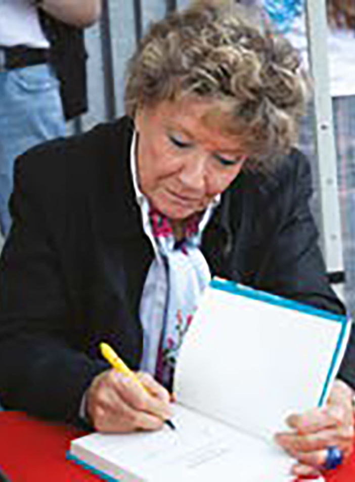 Dacia Marini