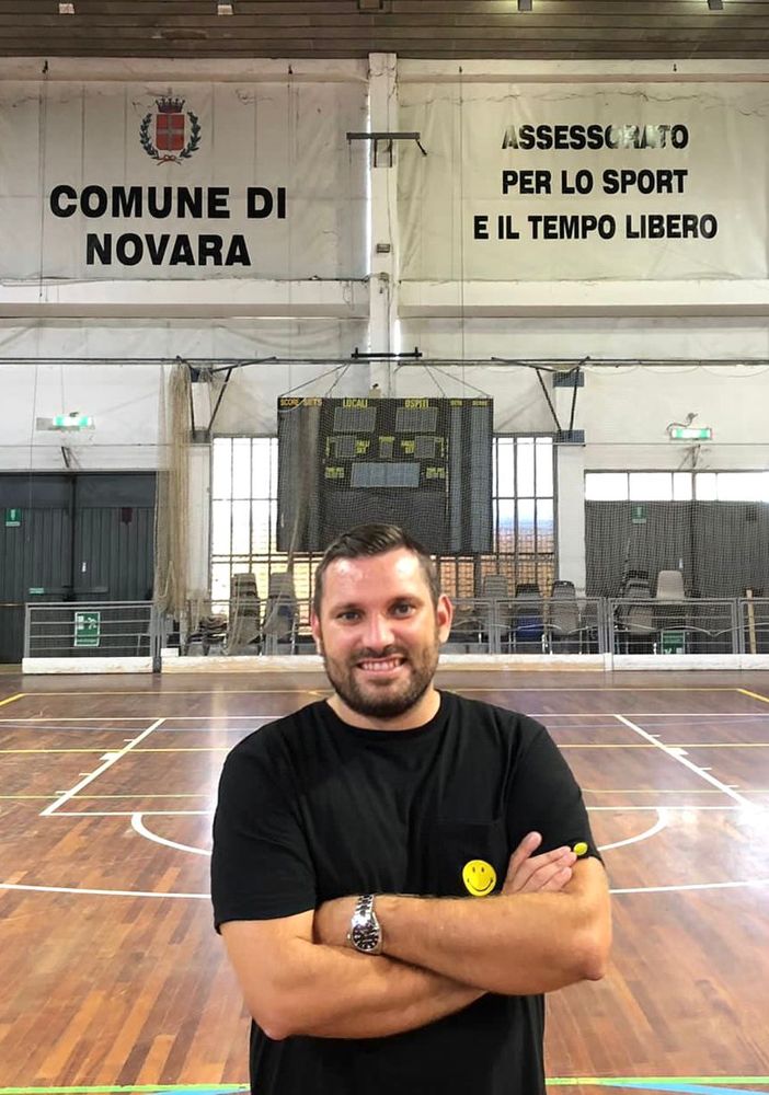 Olimpiadi: De Grandis a sostegno della ginnastica locale
