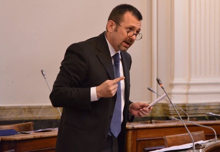 Delmastro a difesa del comparto risicolo Piemontese
