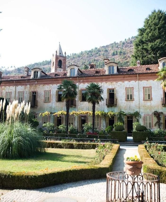 Domenica saranno aperte le dimore storiche