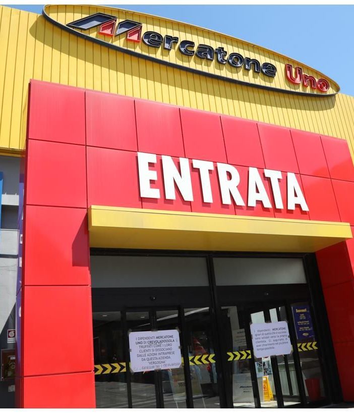 Costanzo-Frediani (M5S): &quot;Mercatone Uno, Bene la proroga dei commissari per arrivare a Cigs&quot;