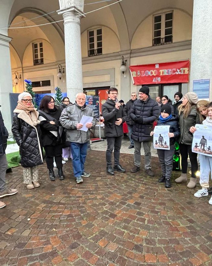 &quot;Disegna un volontario&quot;, un nuovo concorso per le scuole primarie di Trecate