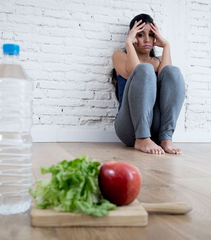 2 giugno, Giornata dei Disturbi del Comportamento Alimentare