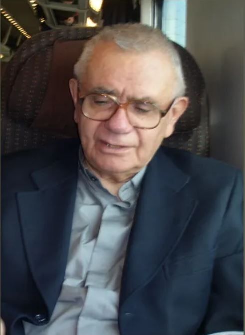 Novara ha salutato lo storico missionario don Francesco Ciampanelli