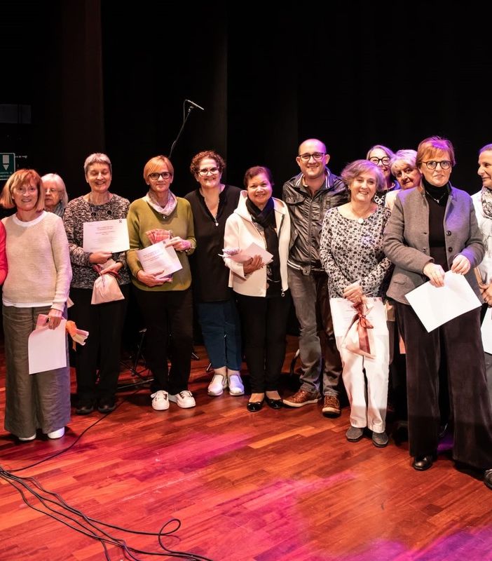 Inaugurato l'Ottobre Rosa con un concerto dedicato alla prevenzione
