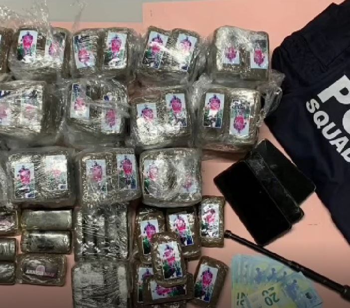 Maxi operazione antidroga: smantellata una rete di spaccio a Novara e provincia