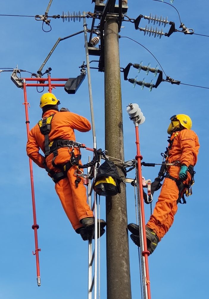 Nel novarese lavori a basso impatto sulla rete elettrica