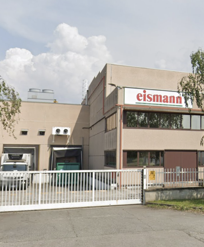 Sciopero dei lavoratori di Gi Group e di Just on Business in somministrazione presso l’azienda Eismann