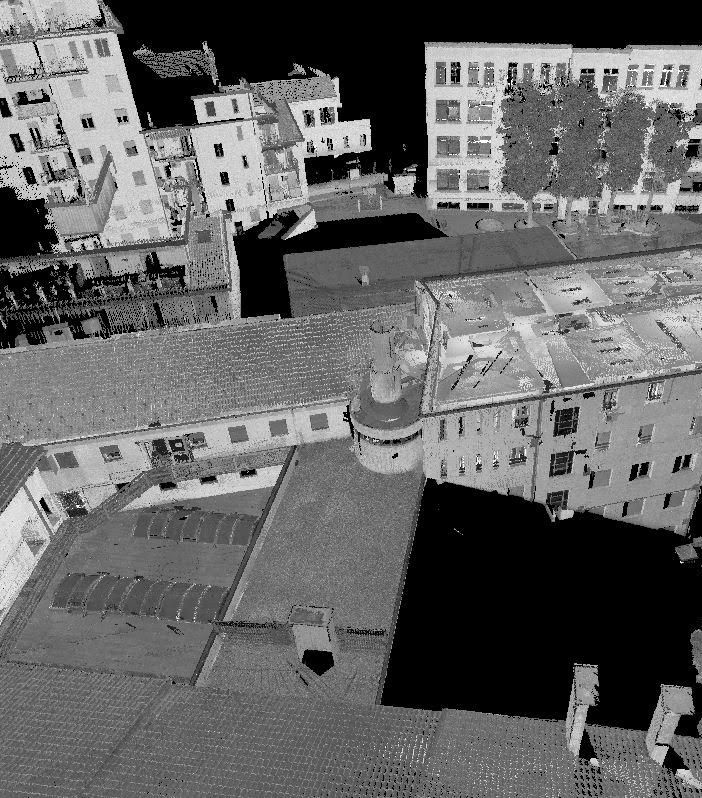 Continua l’iter di acquisizione da parte della Provincia del Convitto Carlo Alberto