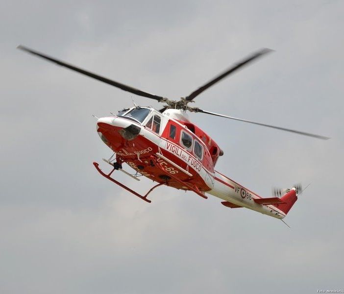 Dal Nord Ovest. Allarme per un uomo scomparso a Netro. Attivate le ricerche con Vigili del Fuoco e volontari