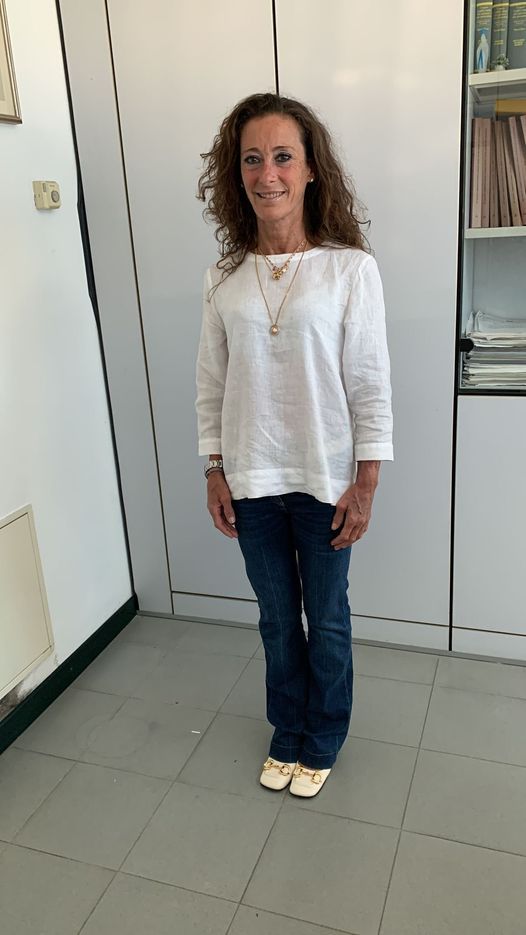 La dottoressa Zoppis ha preso servizio al Santissima Trinità