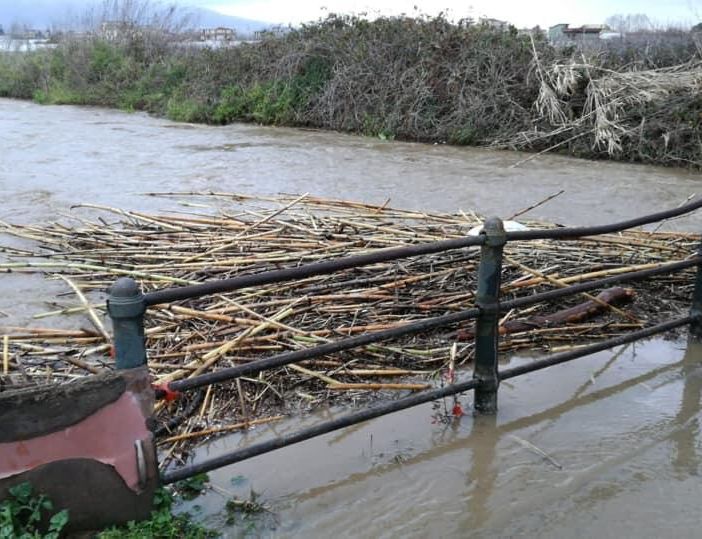 Maltempo, Forza Italia Piemonte: Qt per comprendere perchè manchi il DPCM per sbloccare i fondi per avviare i 105 cantieri previsti dal Ministero dell'Ambiente