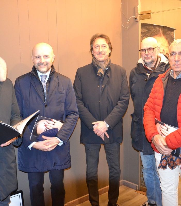 Enaip Borgomanero presenta un innovativo progetto di upcycling