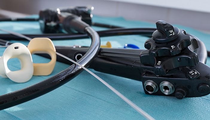 Pubblicato lo studio coordinato dall'Ospedale Maggiore sul 'Ercp'