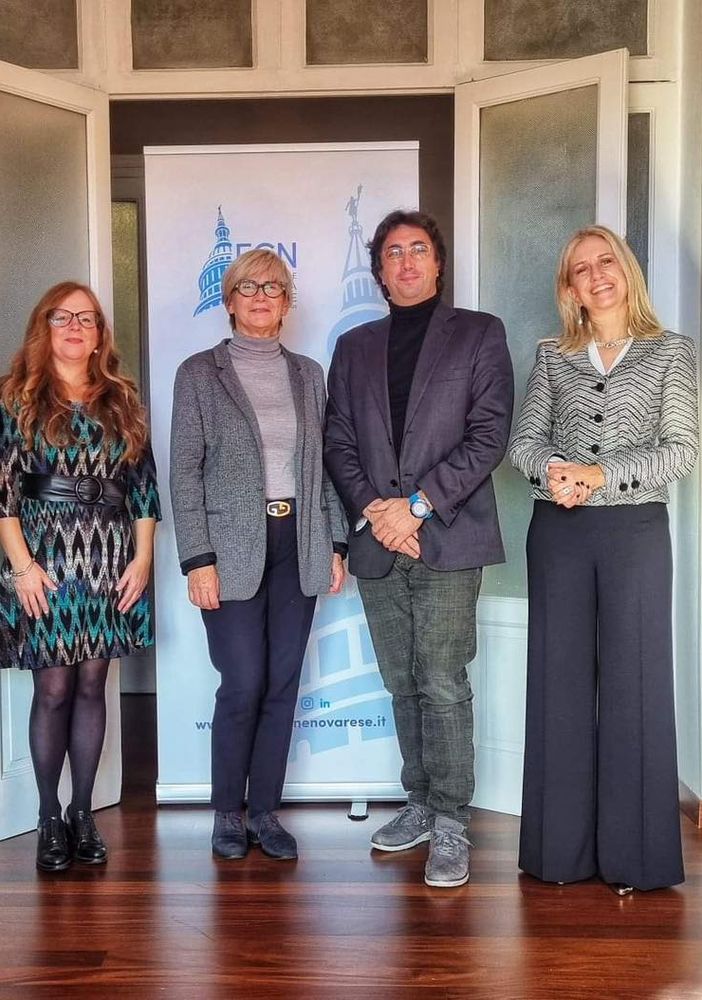 Premi di laurea per eccellenza accademica nell'ambito dell'economia e impresa