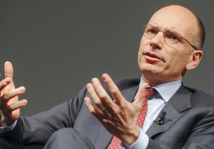 Enrico Letta ospite d’onore dell'inaugurazione dell’anno accademico di Upo
