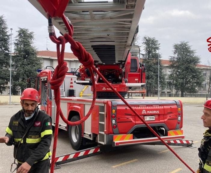 “AAA Vigile del fuoco cercasi”: in Piemonte ne mancano 400, la Regione raddoppia i finanziamenti ma non basta