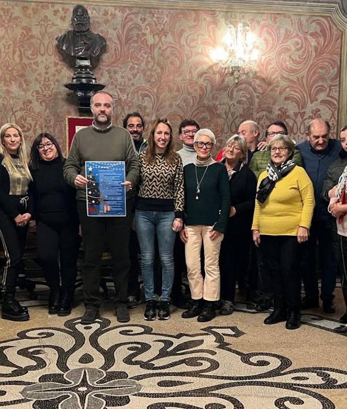 A Trecate un ricco calendario di eventi natalizi