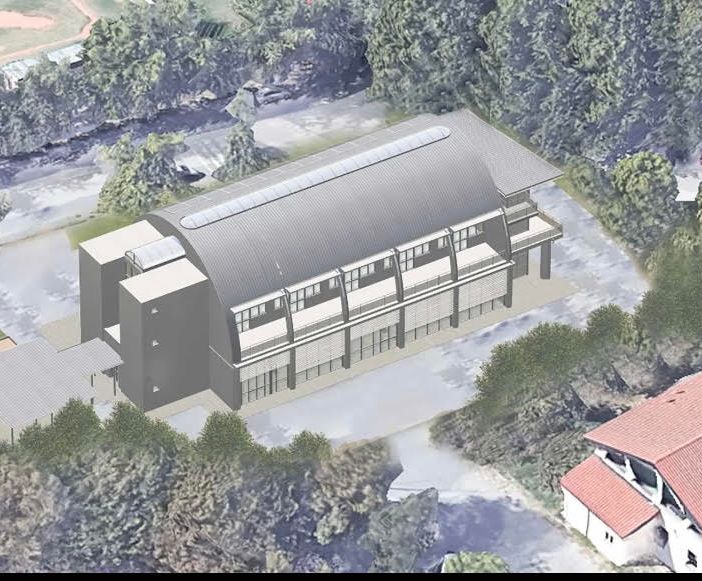 Un progetto innovativo trasformerà via Monte San Gabriele in un polo educativo e socioculturale