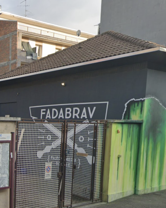 Fadabrav: una giornata di creatività e aggregazione tra arte, musica e scienza a Novara
