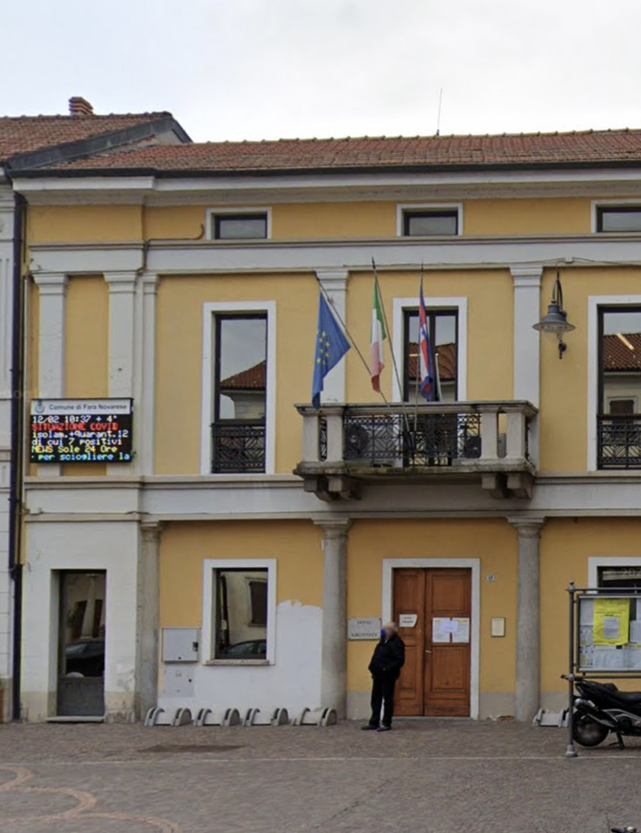 Fara Novarese: al via il corso di disegno e pittura per bambini e adulti